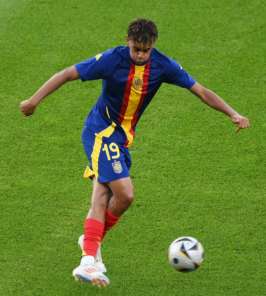 España Prematch 24 euro used