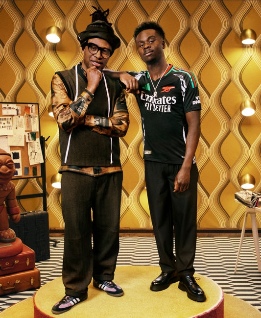 Arsenal away 24 25 used