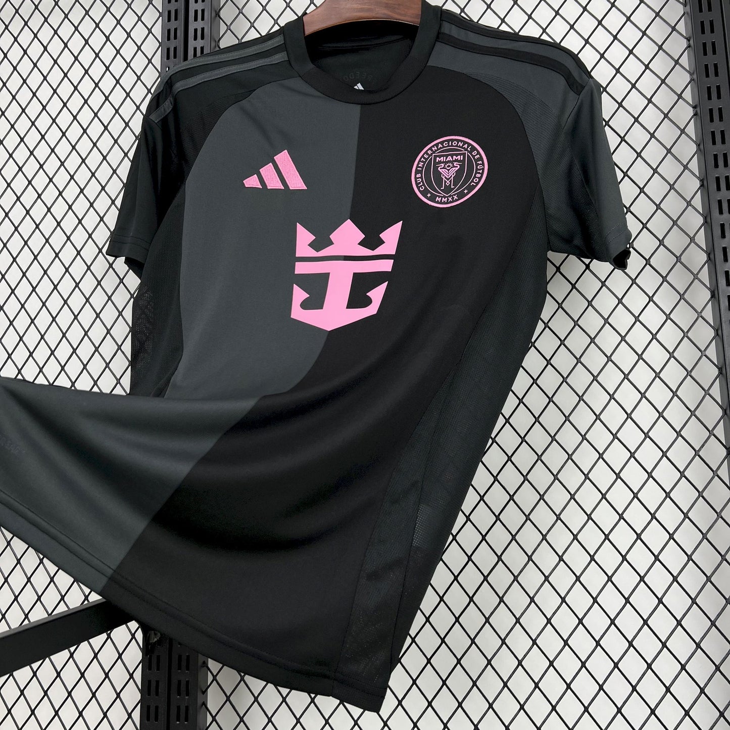 Inter Miami 2025 away us