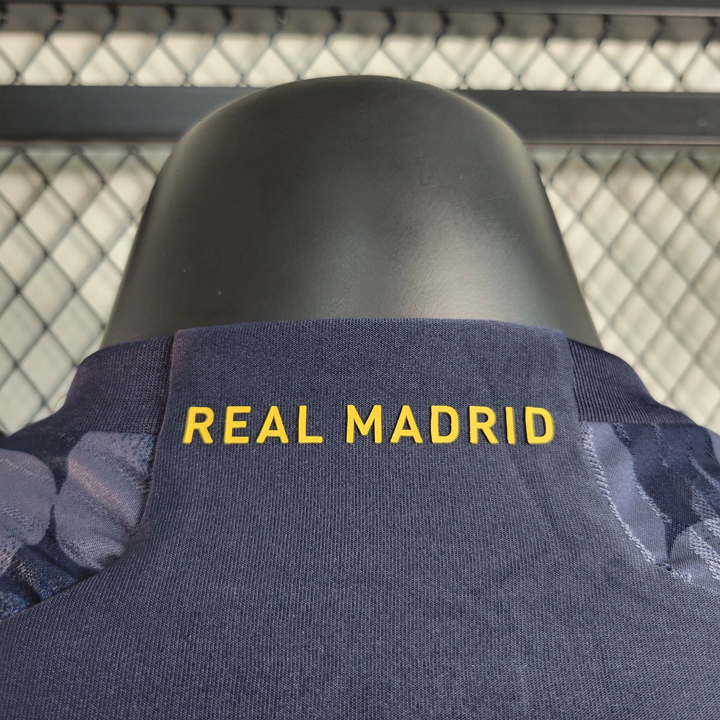 Real Madrid Away 2023 player used