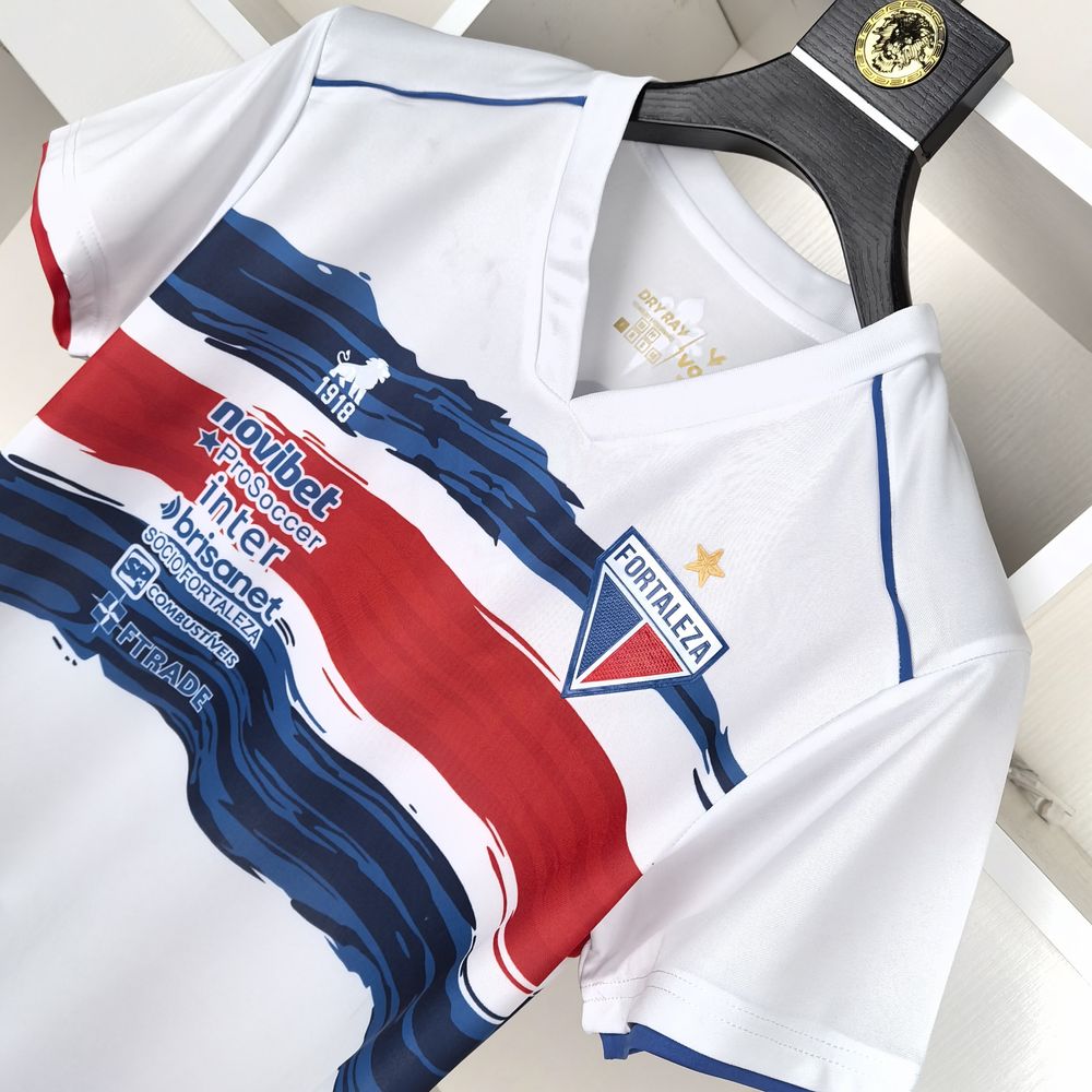 Fortaleza away 24 andrade used