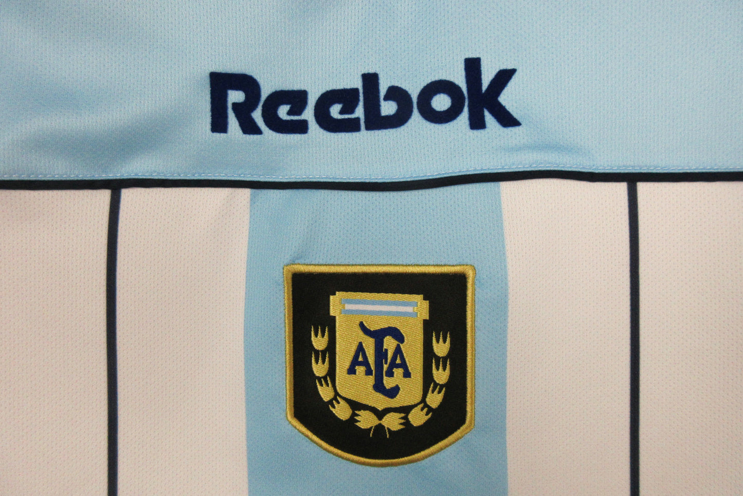 Argentina 2000 home used