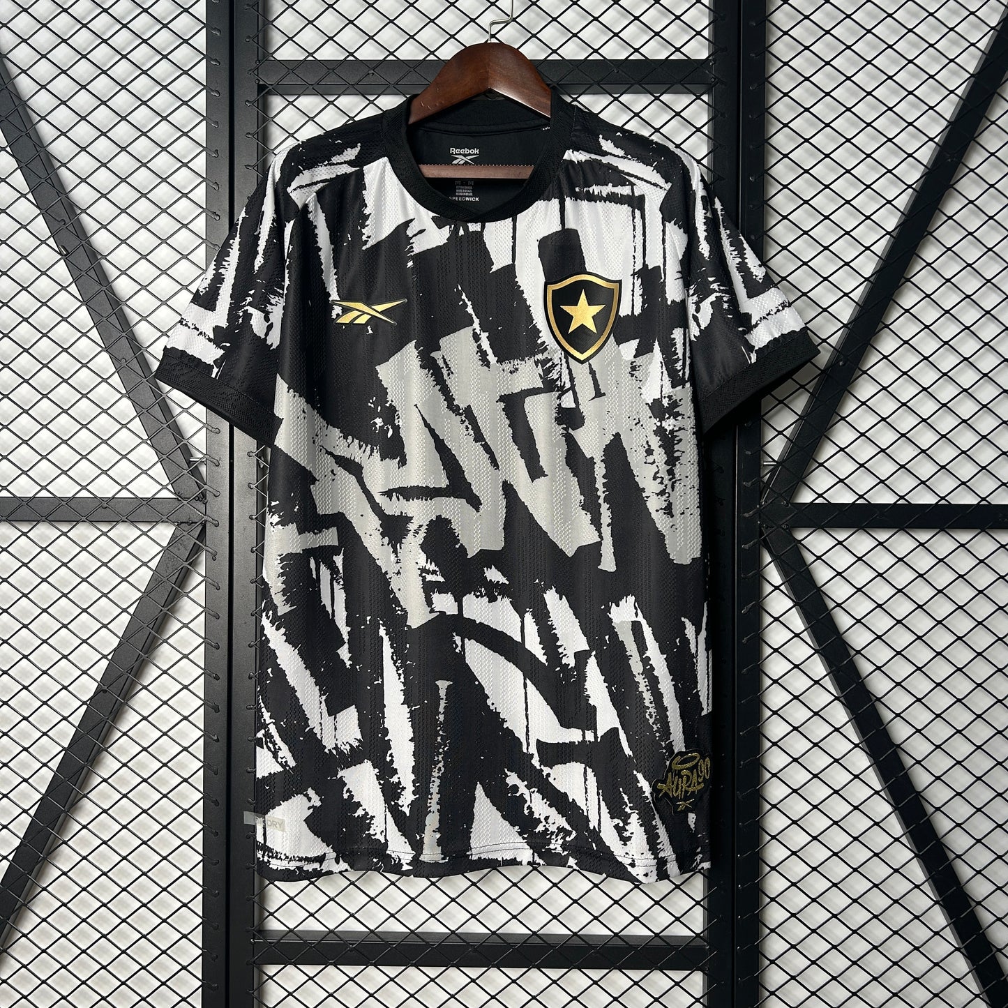 Botafogo 2025 4ta fan us