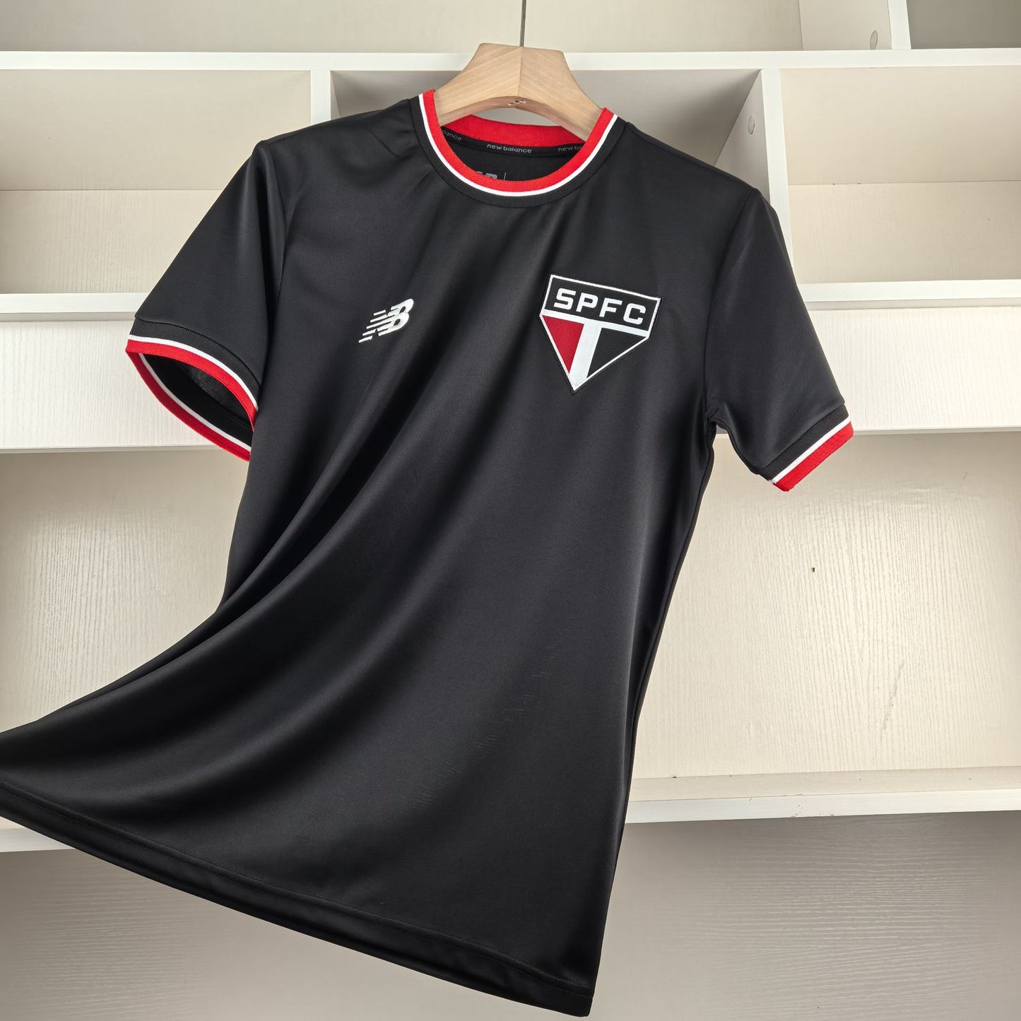 Sao Pablo Ferraressi 24 black us
