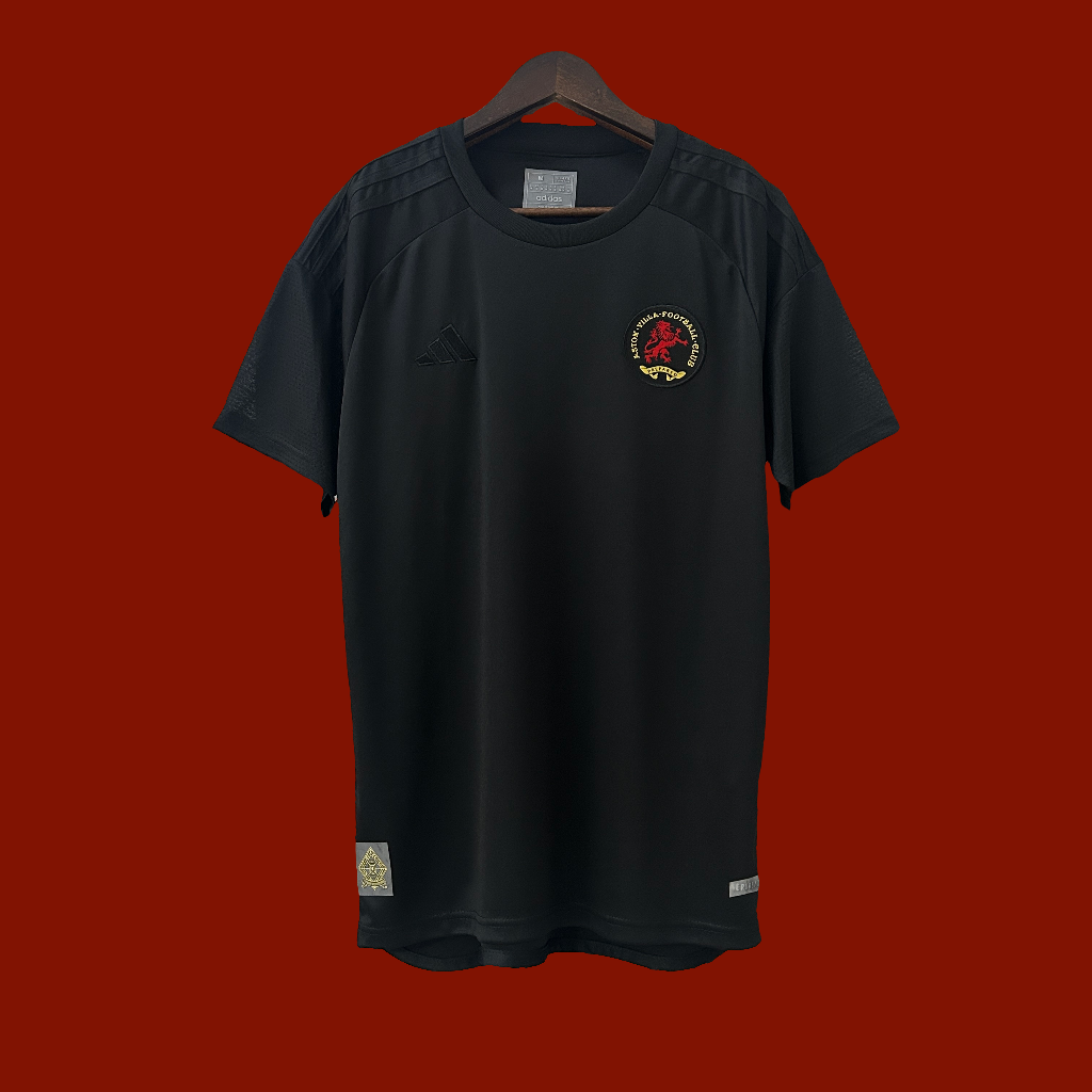 Antonio Villa 150 años