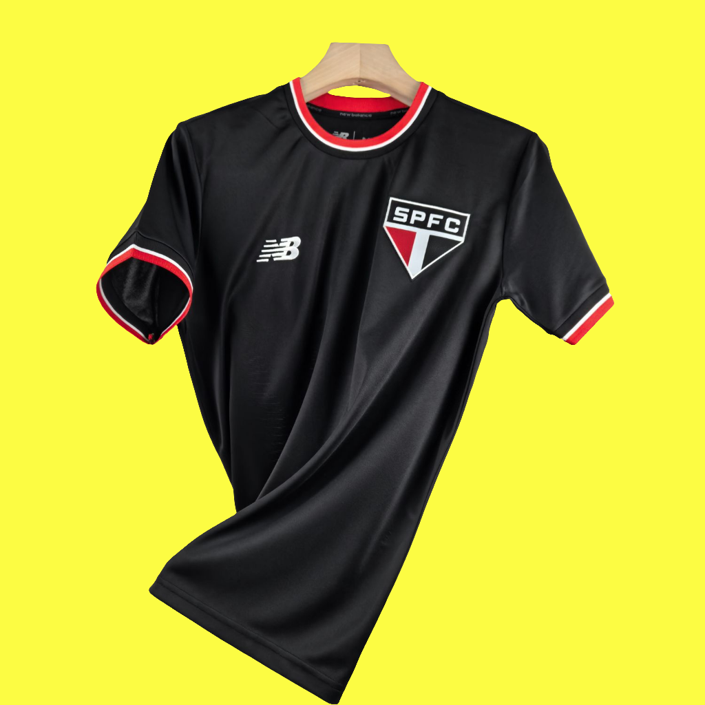 Sao Pablo Ferraressi 24 black us