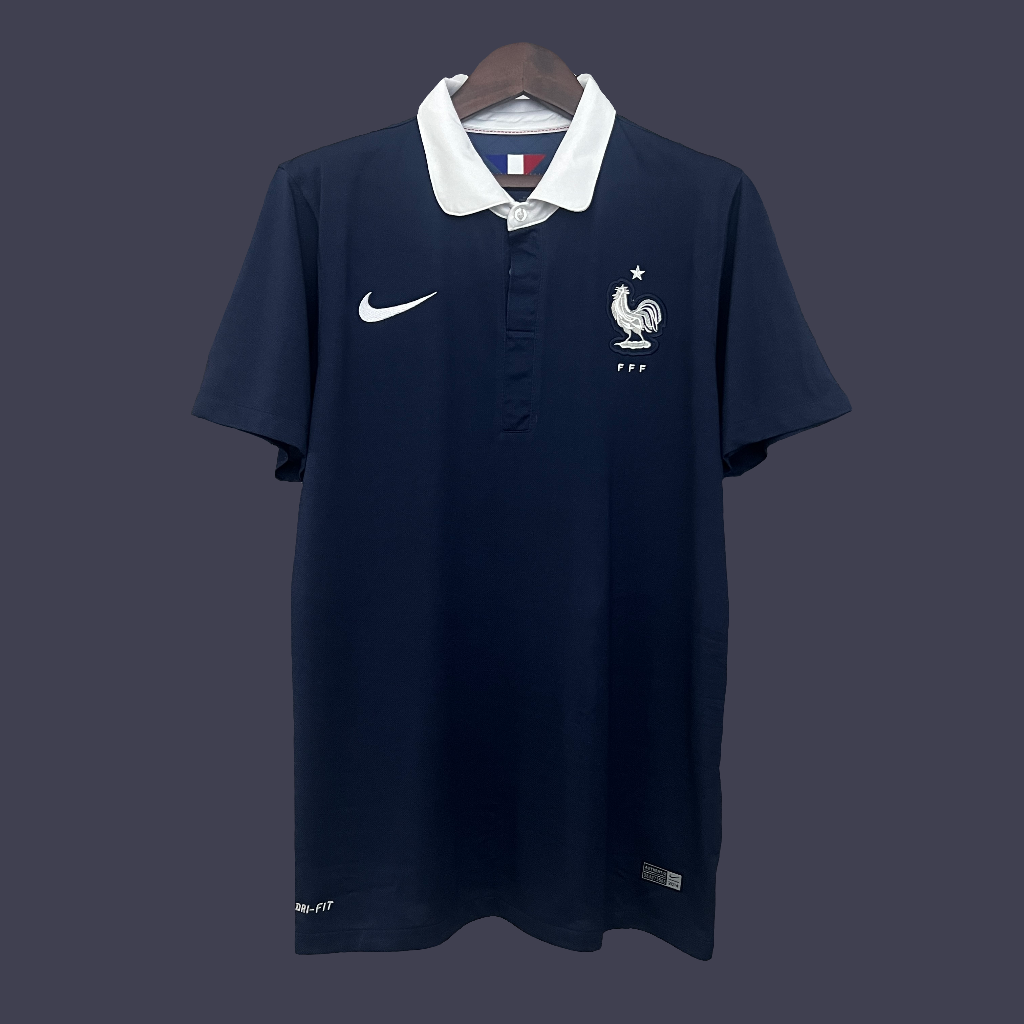 Francia 2014 home us