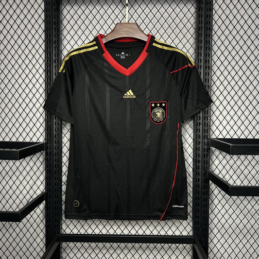 Alemania 2010 Away Retro Us
