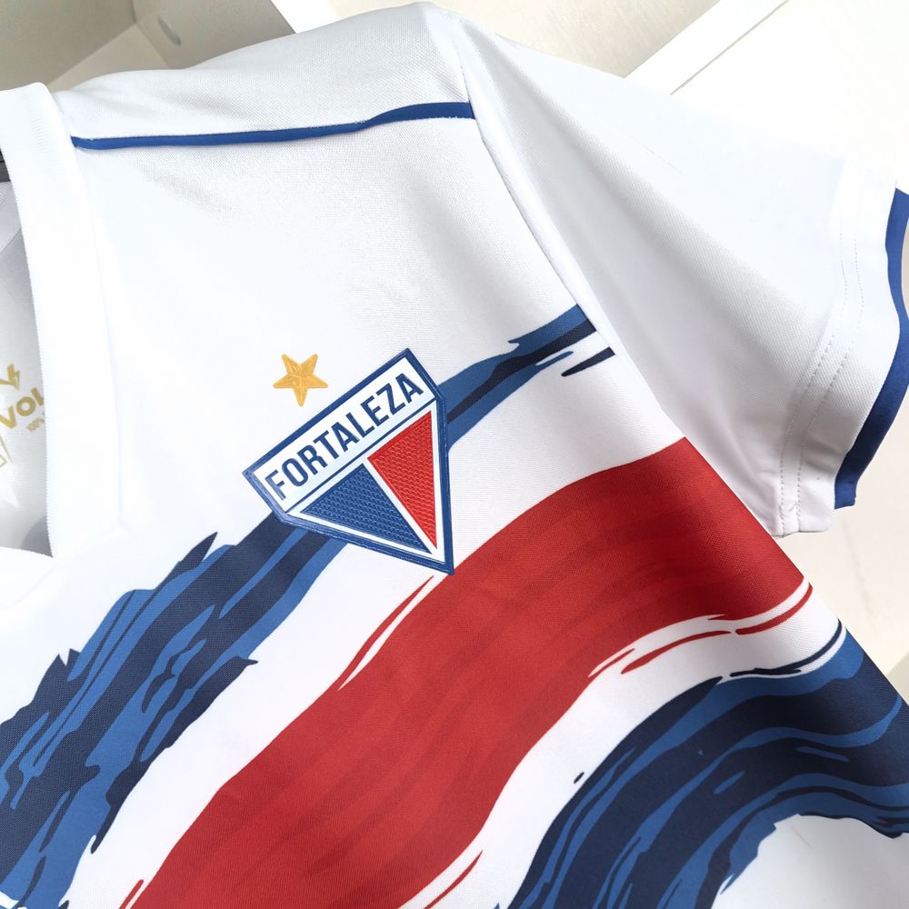 Fortaleza away 24 andrade used