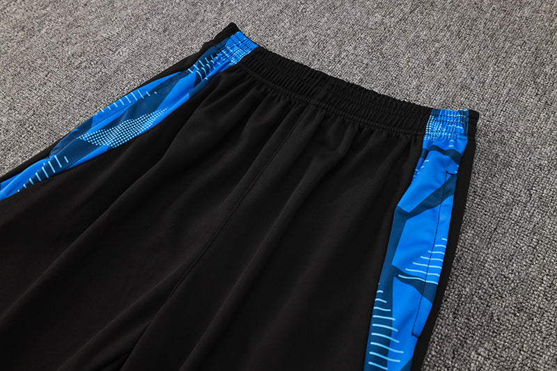 Venezuela training set azul used