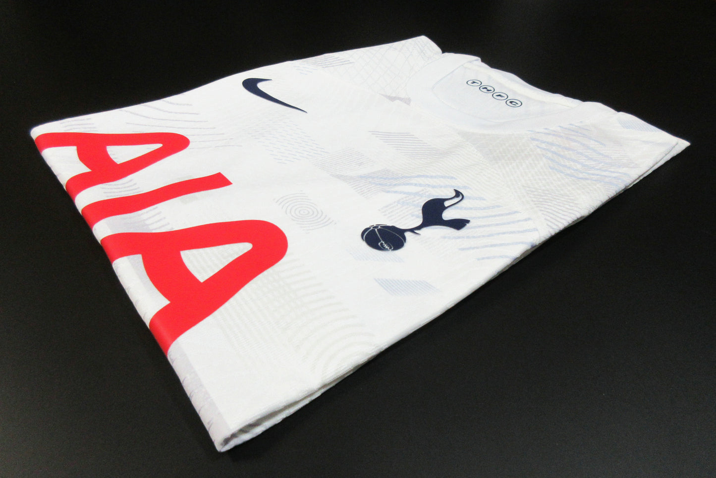 Tottenham
Home 2023 2024 playerused