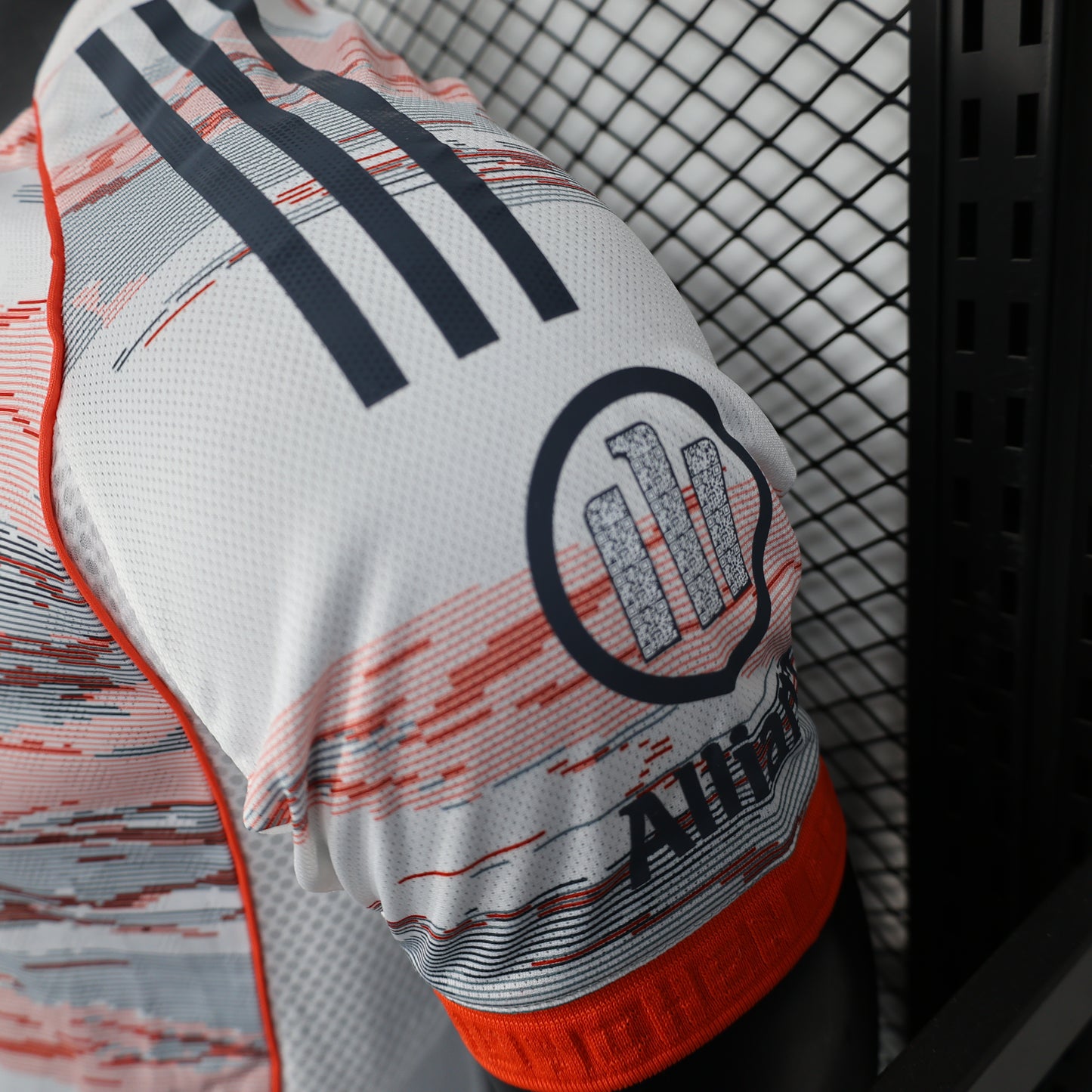 Bayer Munich 25 26 Away us Fan y player us.