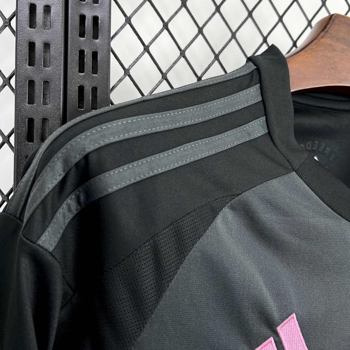 Inter Miami 2025 away us
