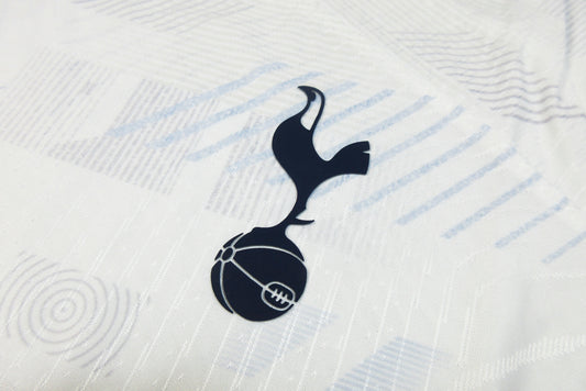 Tottenham
Home 2023 2024 playerused