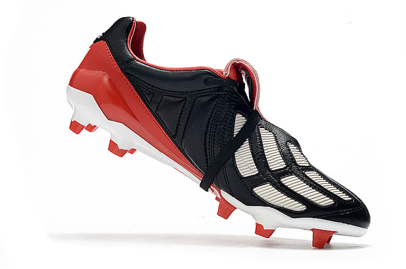 Adidas Predator 20+ Mutator Predator Mania Black / White / Red used