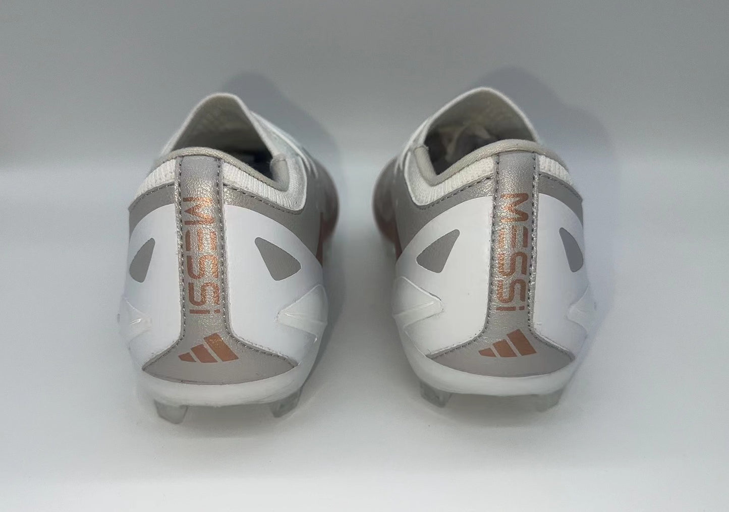 Messi 8 balones de oro Adidas used
