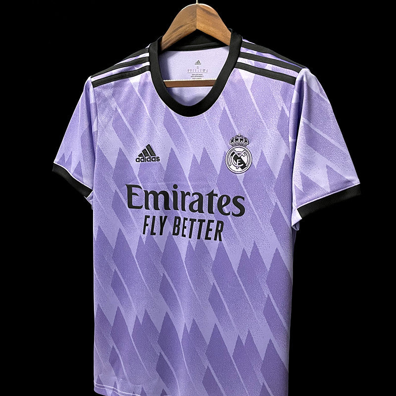 Real Madrid 23.24 away used