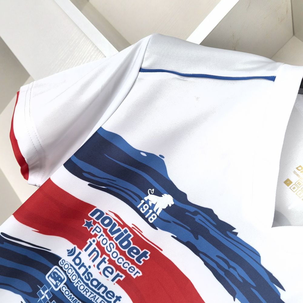 Fortaleza away 24 andrade used
