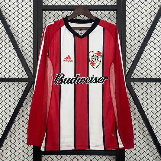 River Plate 03/04 us away
