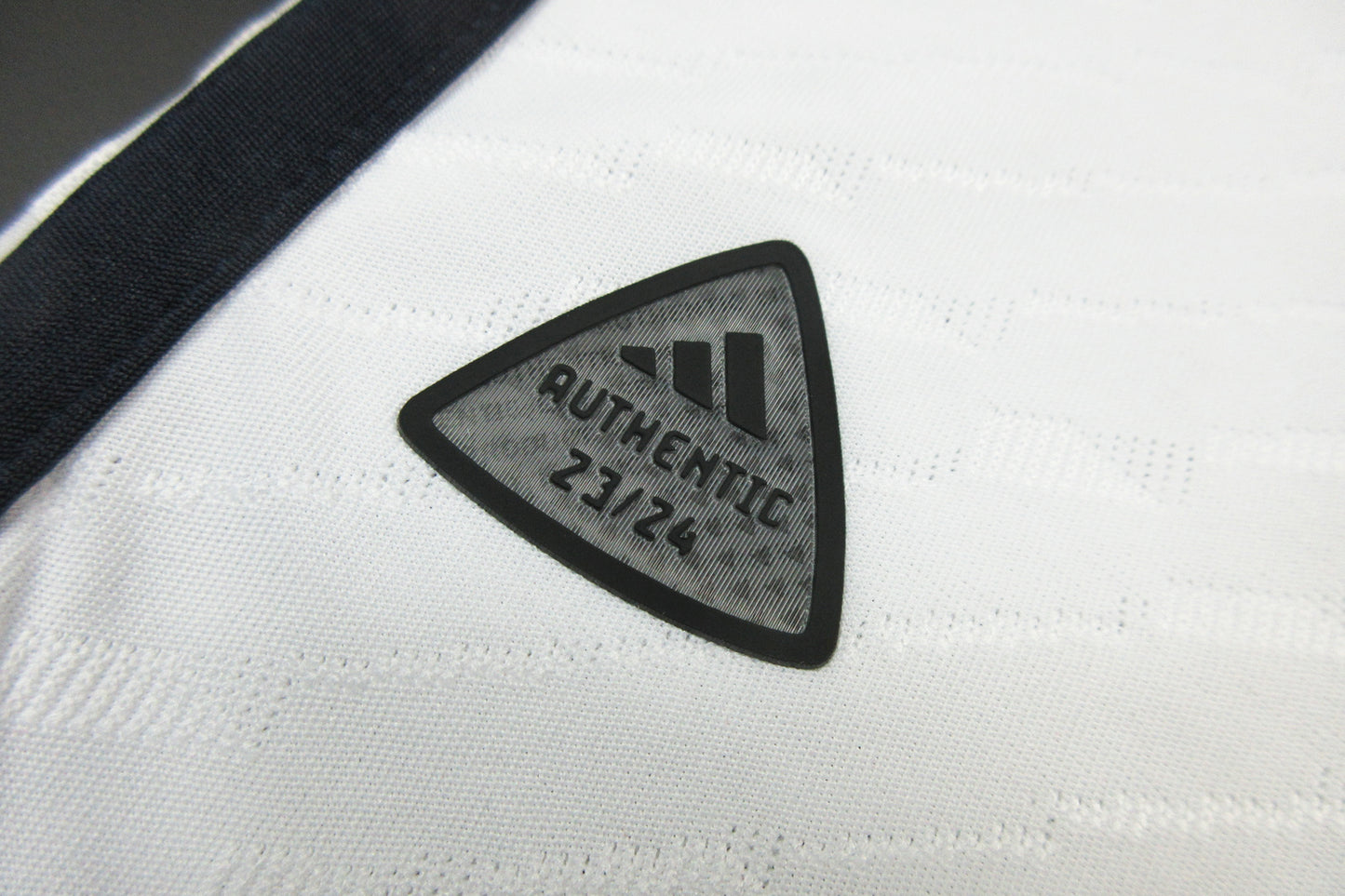 Real Madrid 2023/2024 Player Home player used