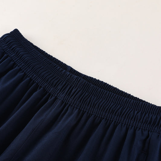 Venezuela azul capucha used