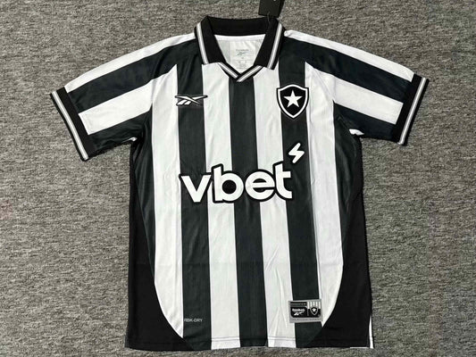 Botafogo 2025 home us
