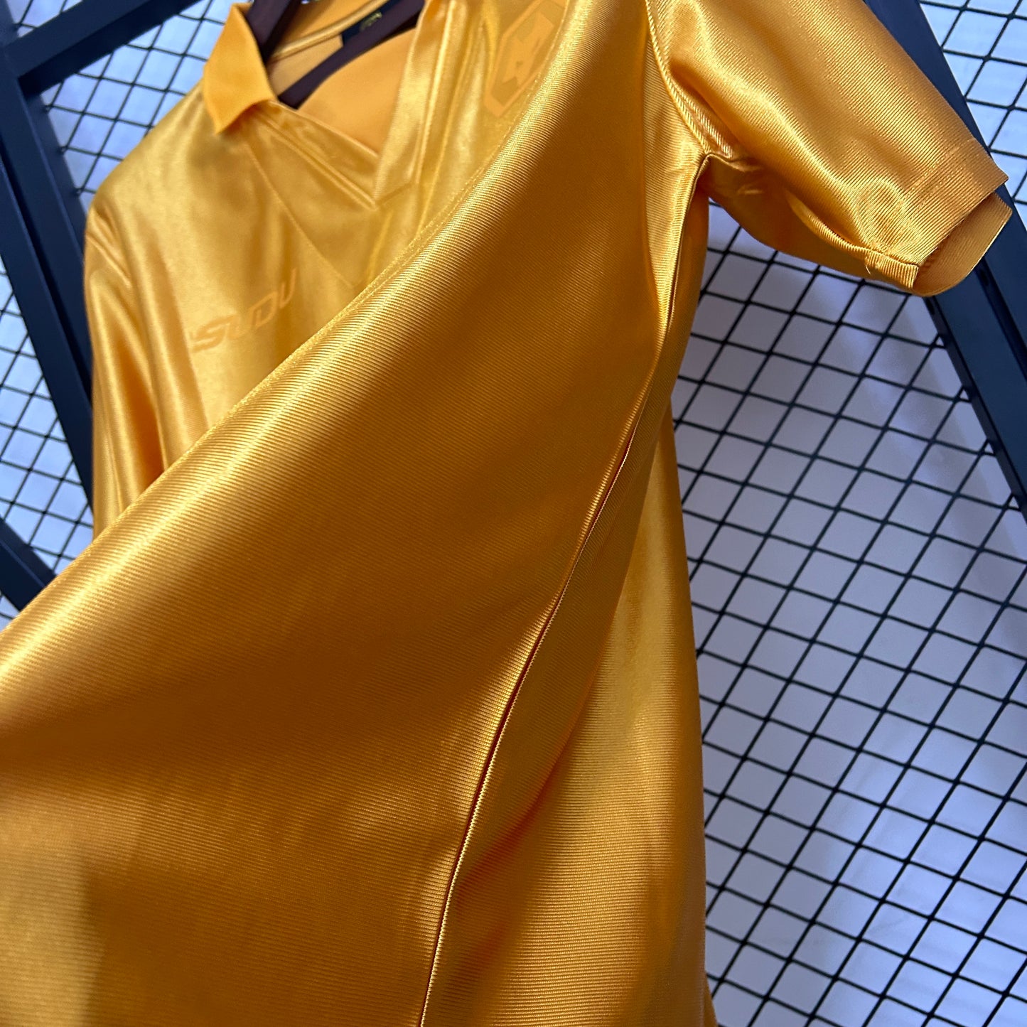 Wolves 70th Anniversary us