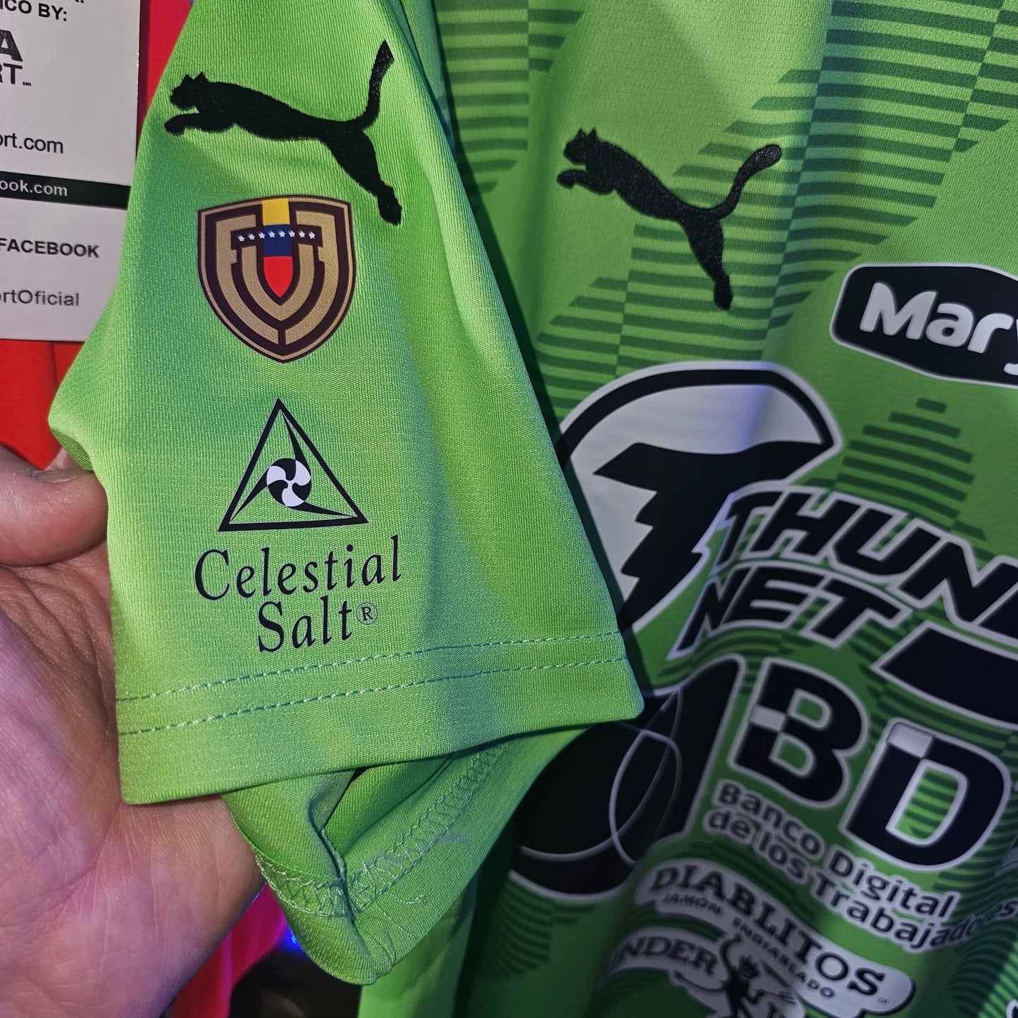 Zamora away 2025 us