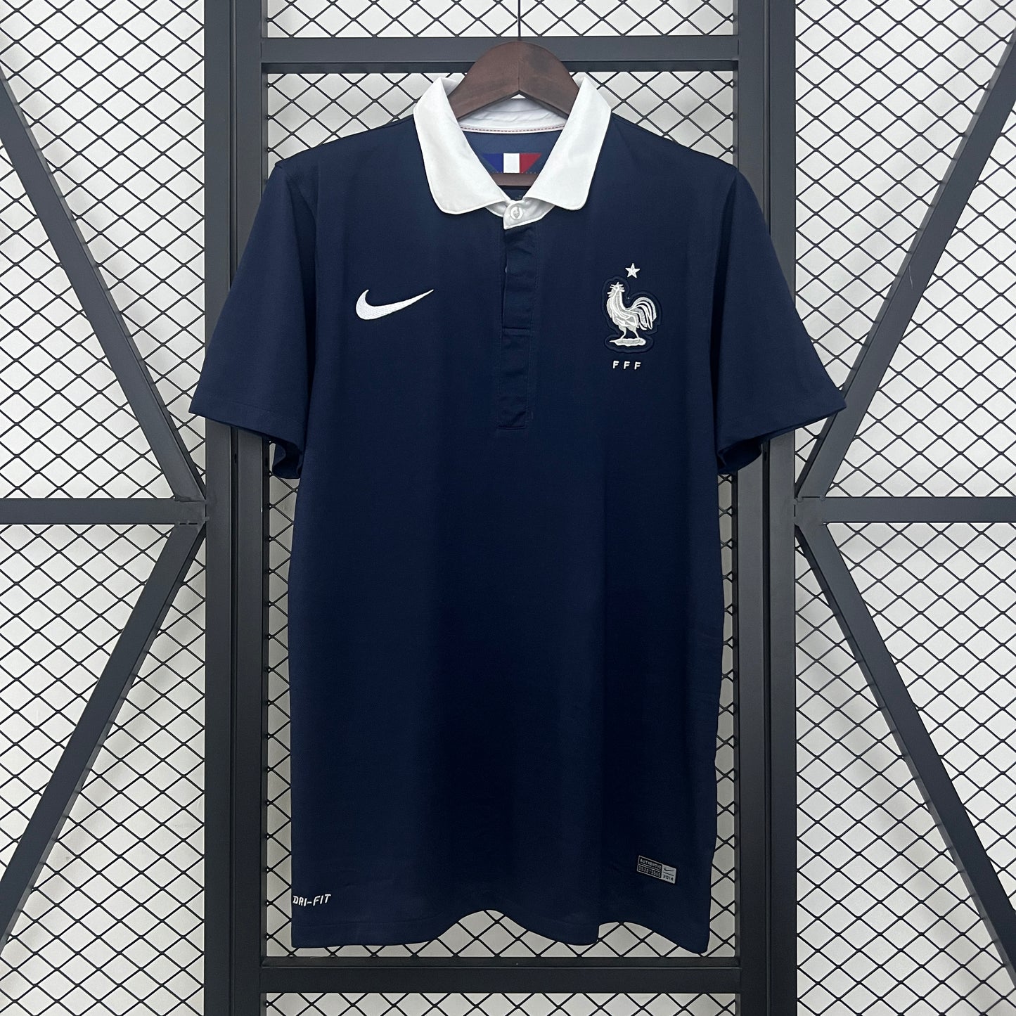 Francia 2014 home us