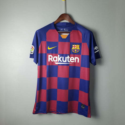 Barcelona home 19.20 us