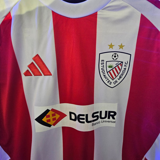 Estudiantes de Merida remake , delsur , used home