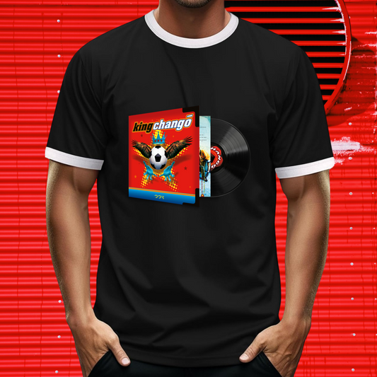 King Chango Confesión