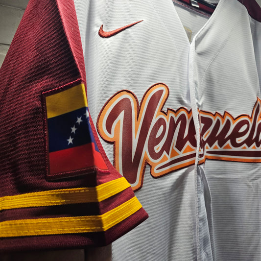 Venezuela Beis nike us