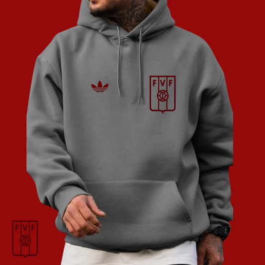 Venezuela sueter griz us