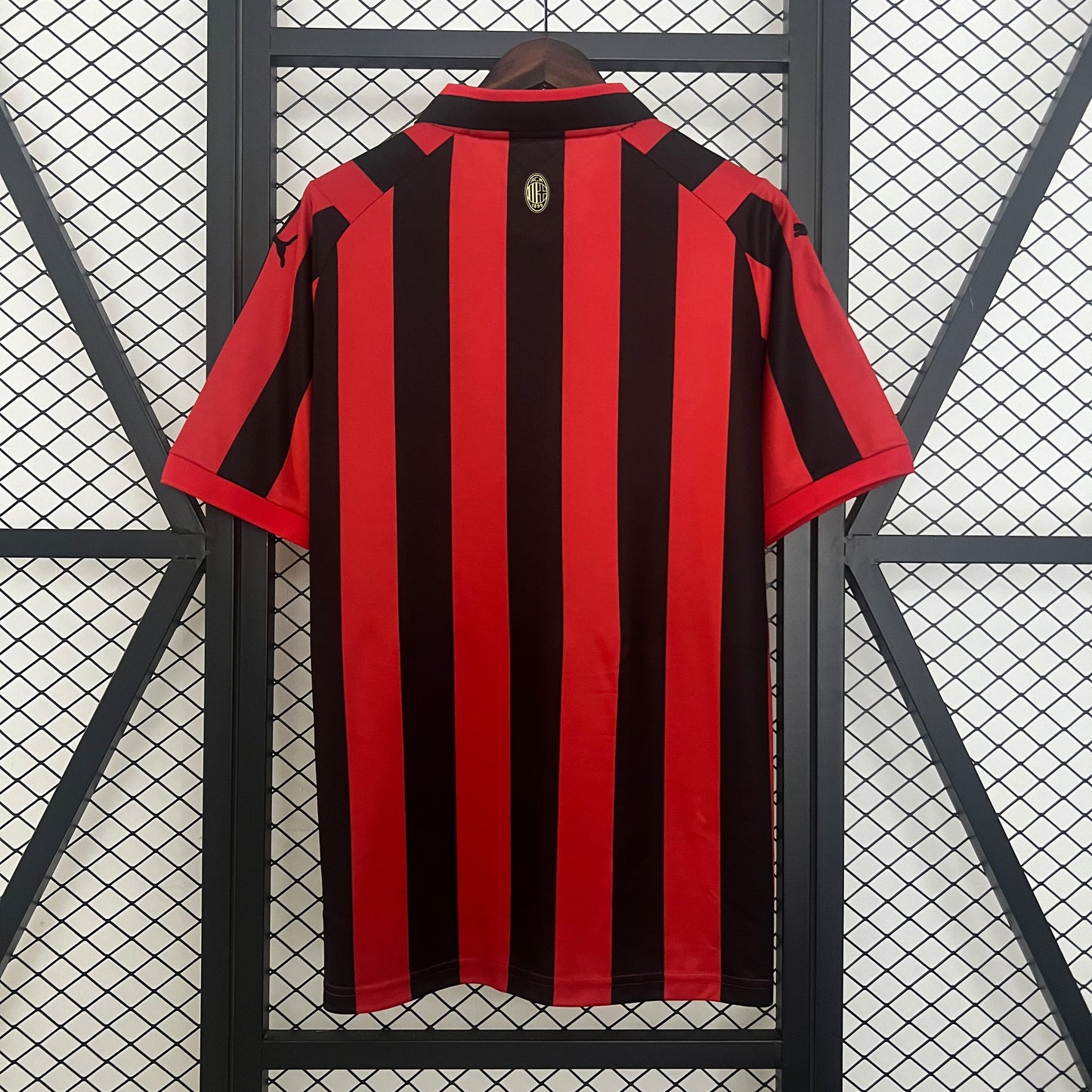 Ac Milan 125 Años us Home