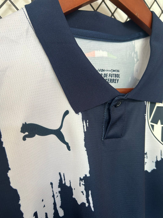 Monterrey  25 home us