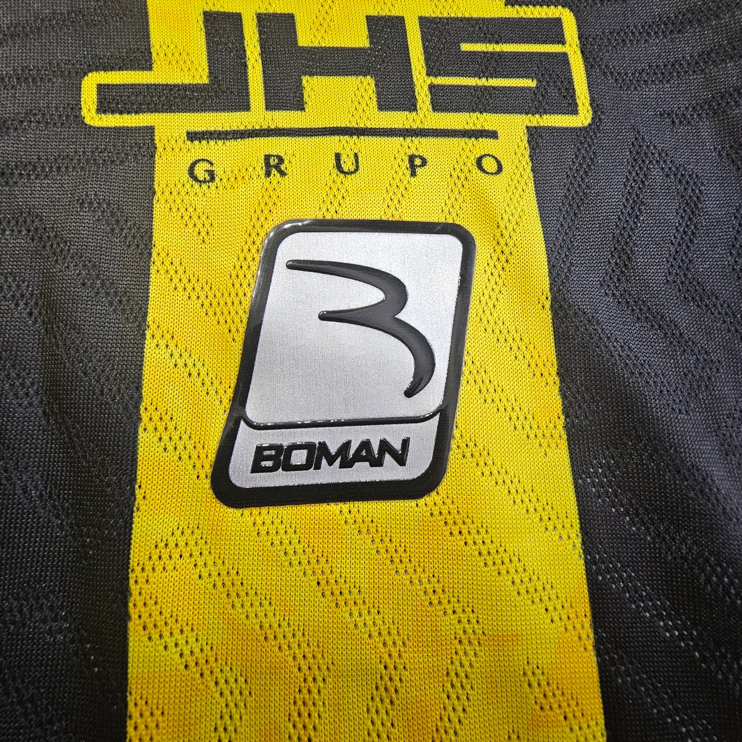 Tachira 2025 Con y sin sponsors