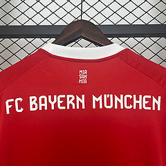 25/26 Bayern Munich Home S-4XL us