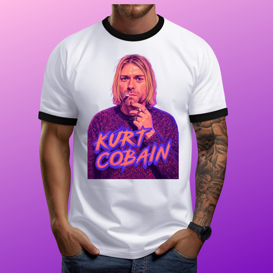 Kurt cobain