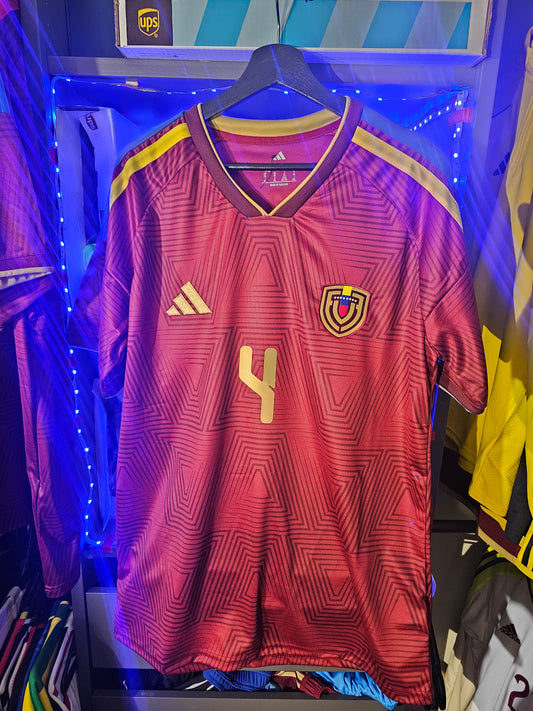 Venezuela home fan 2025 us