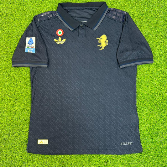 Juventus 24 tercera us