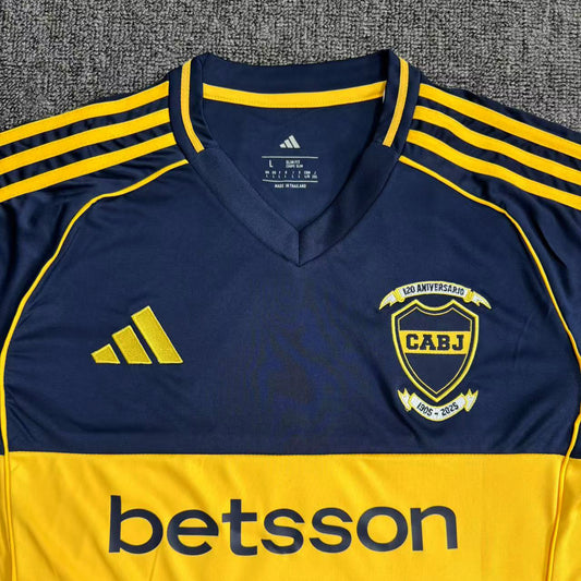 Boca Home 2025 mundial de clubes us