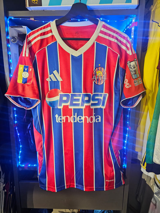 Uam Remake edición limitada home 2006 2007. Used.