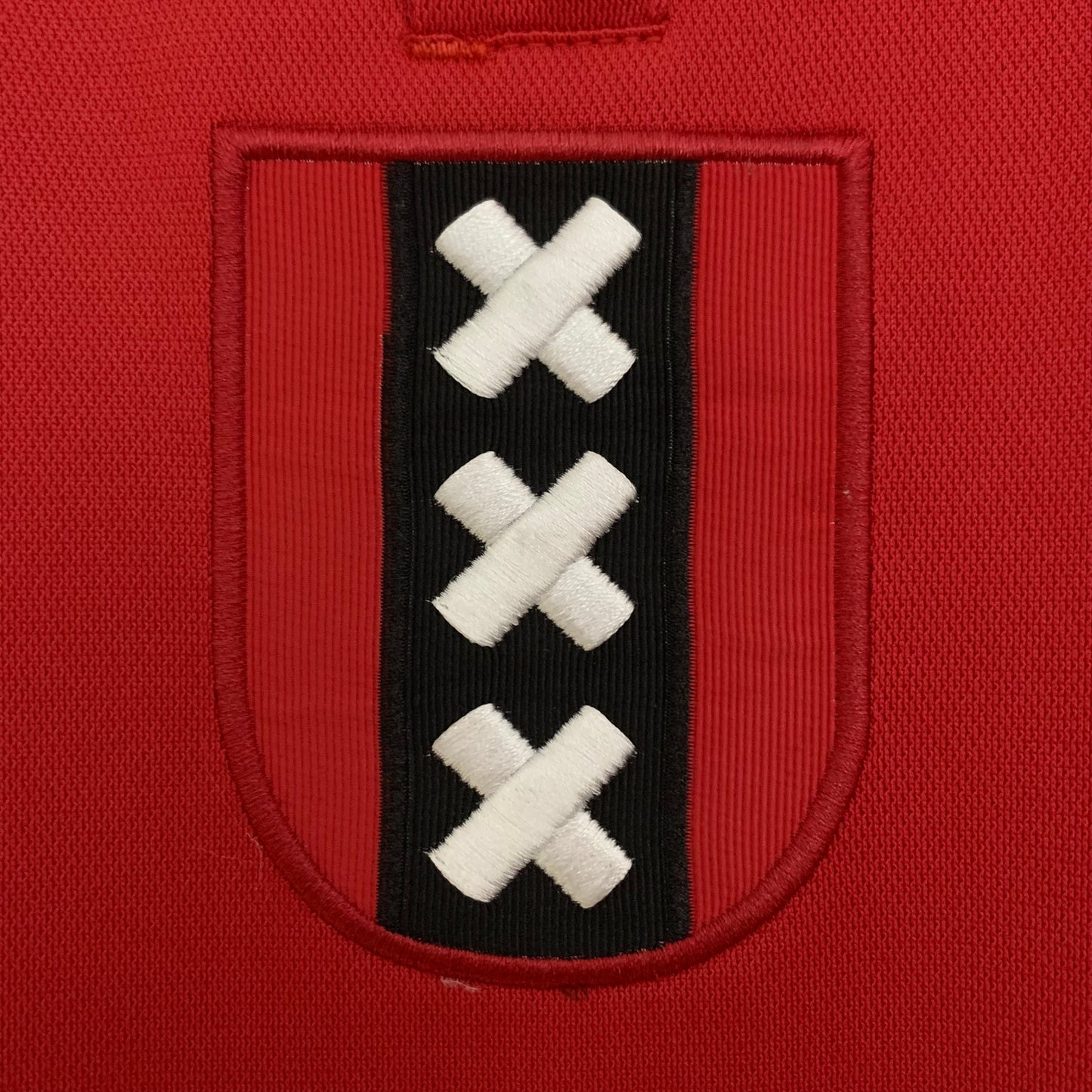 Ajax 2025 125 años us fan
