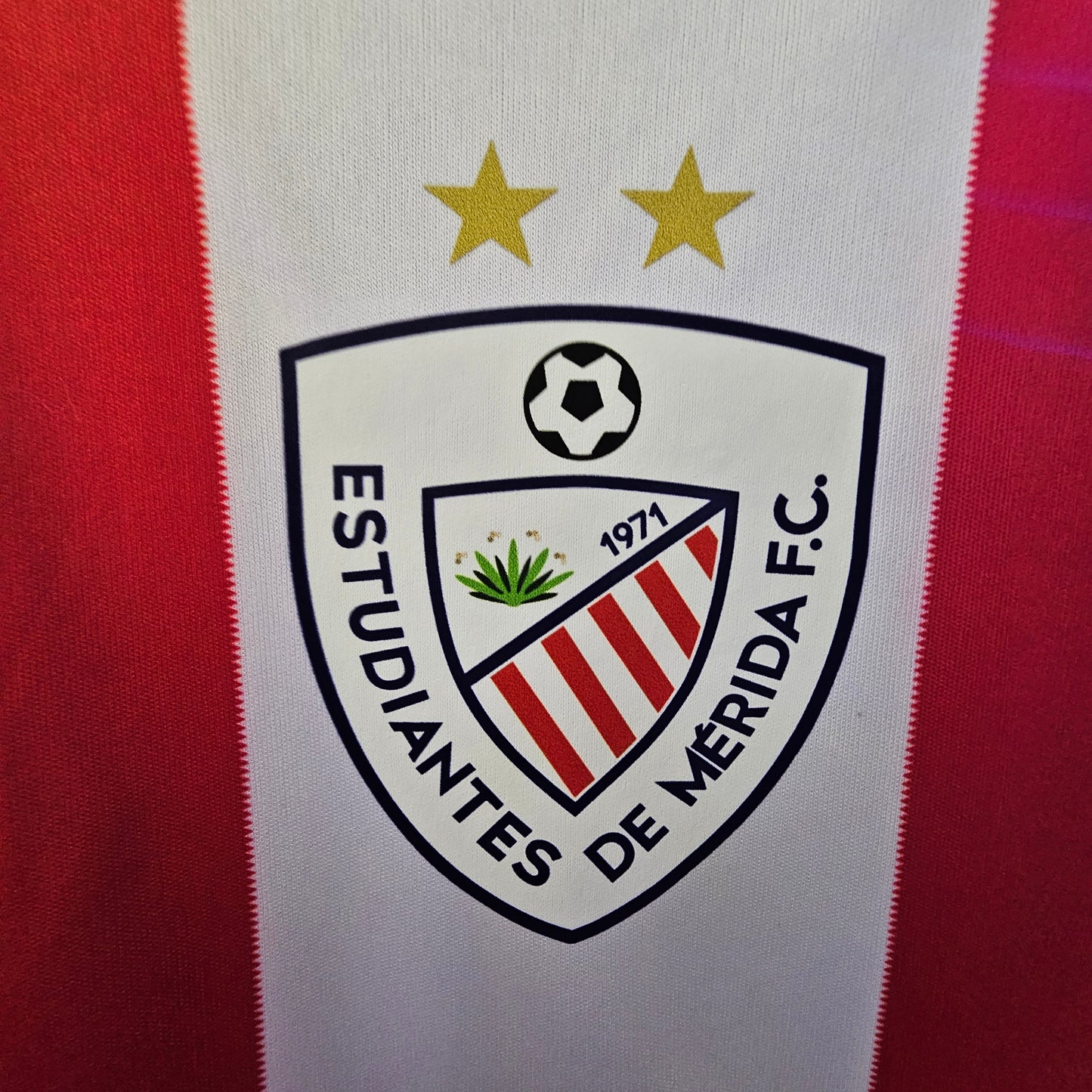 Estudiantes de Merida remake , delsur , used home