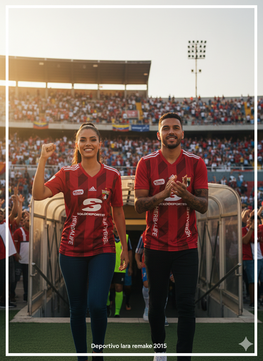 D.Lara 2015 Remake Us.