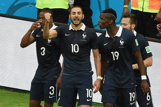 Francia 2014 home us