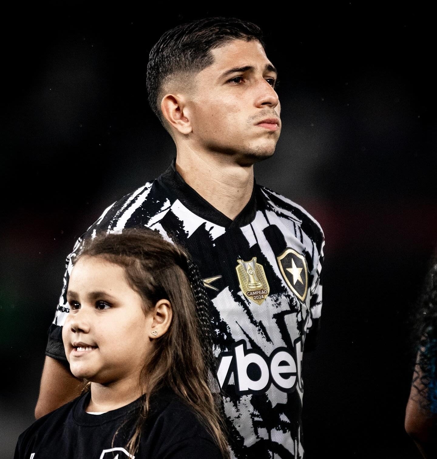 Botafogo 2025 4ta fan us