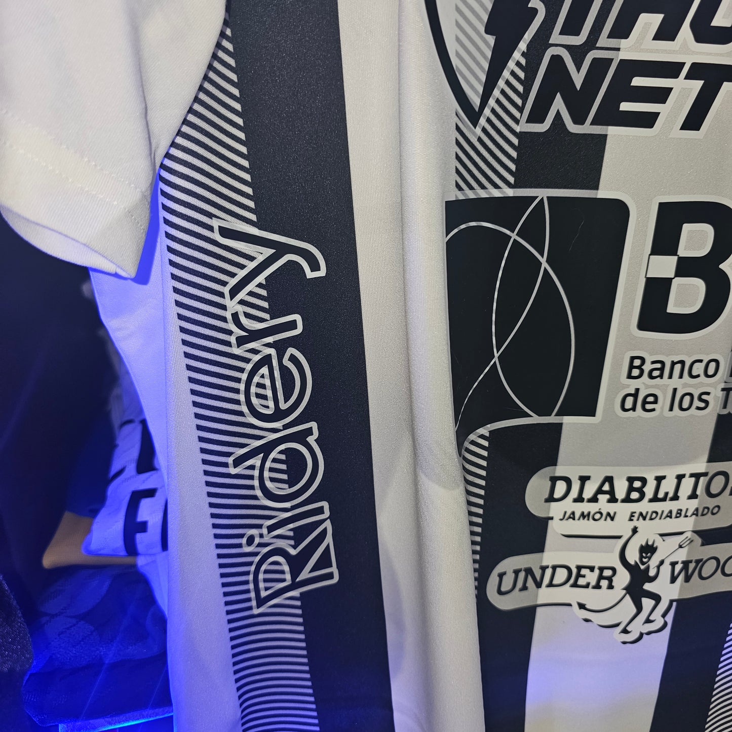 Zamora fc 2025 Home sponsors us
