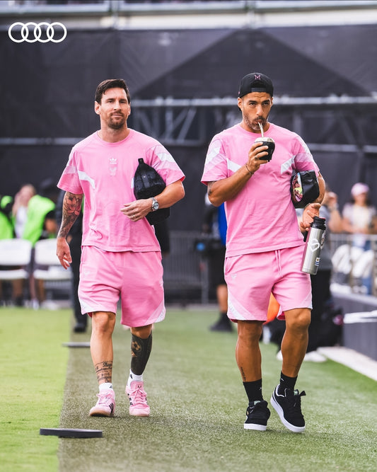 Miami Prematch us 2025